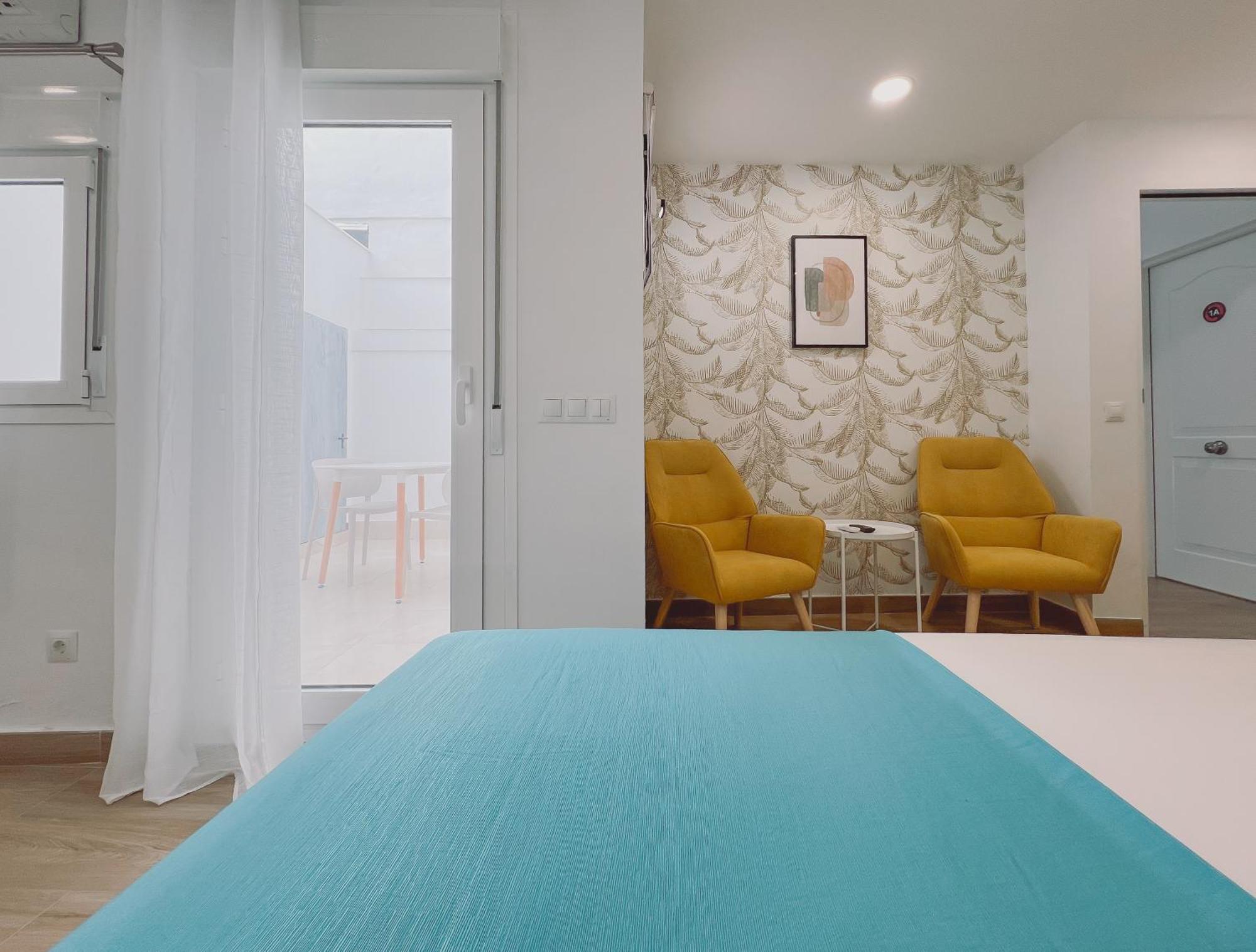 Sunsands Studio 1ºb Playa76 Carihuela Torremolinos Bagian luar foto