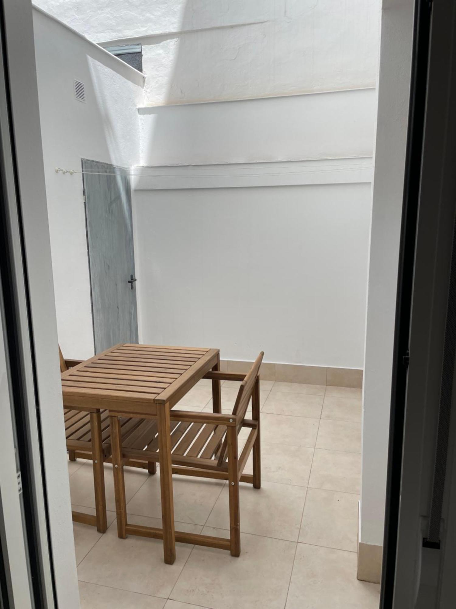 Sunsands Studio 1ºb Playa76 Carihuela Torremolinos Bagian luar foto