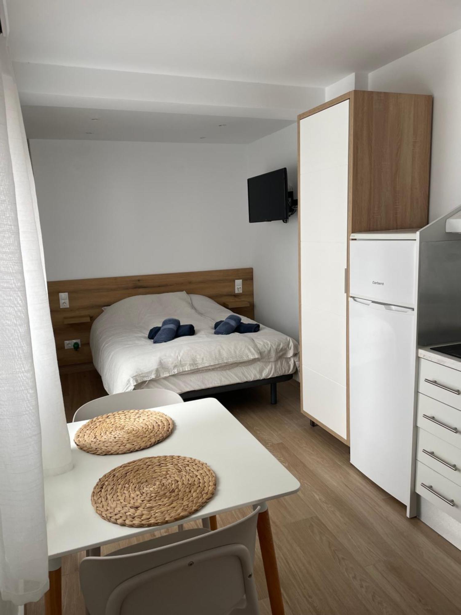 Sunsands Studio 1ºb Playa76 Carihuela Torremolinos Bagian luar foto